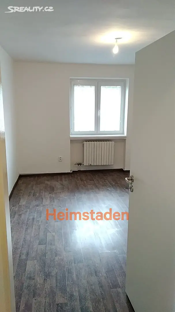 Pronájem bytu 2+1 56 m², Kostelní, Albrechtice