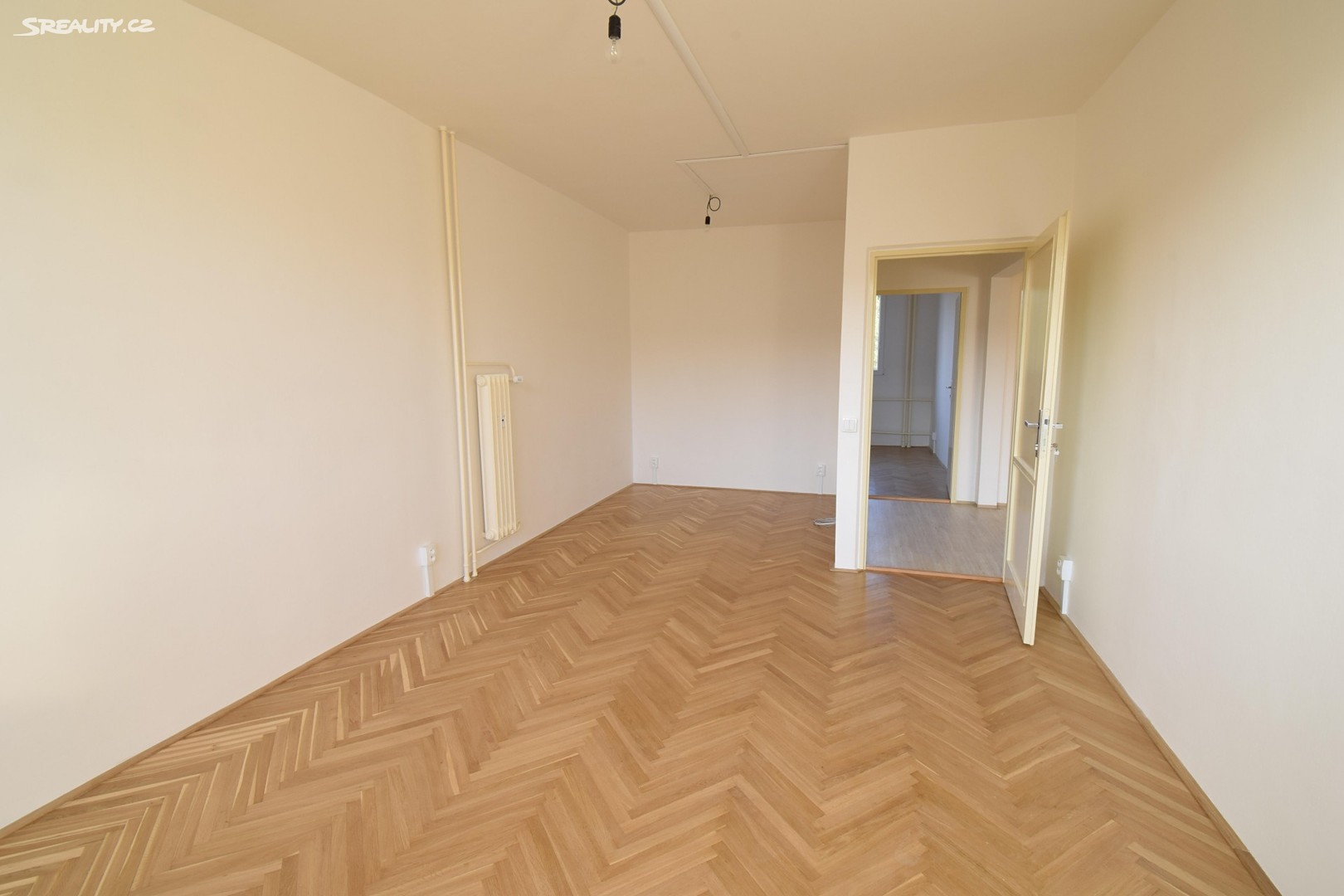 Pronájem bytu 3+1 72 m², Arbesova, Brno - Lesná