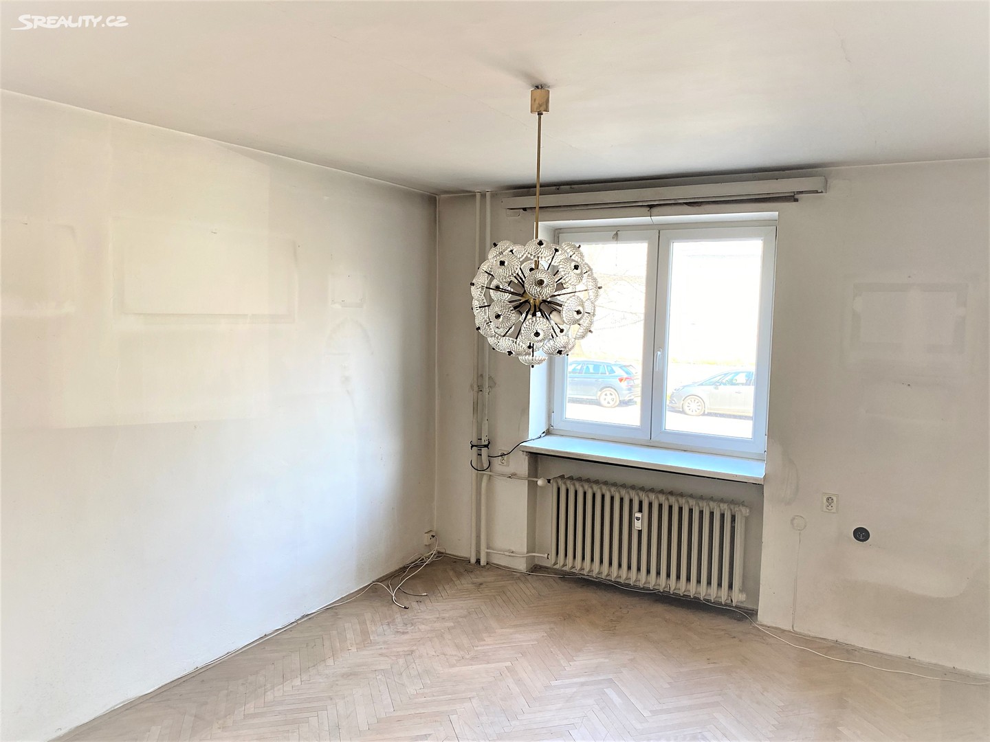 Prodej bytu 2+1 54 m², Babičkova, Brno - Černá Pole