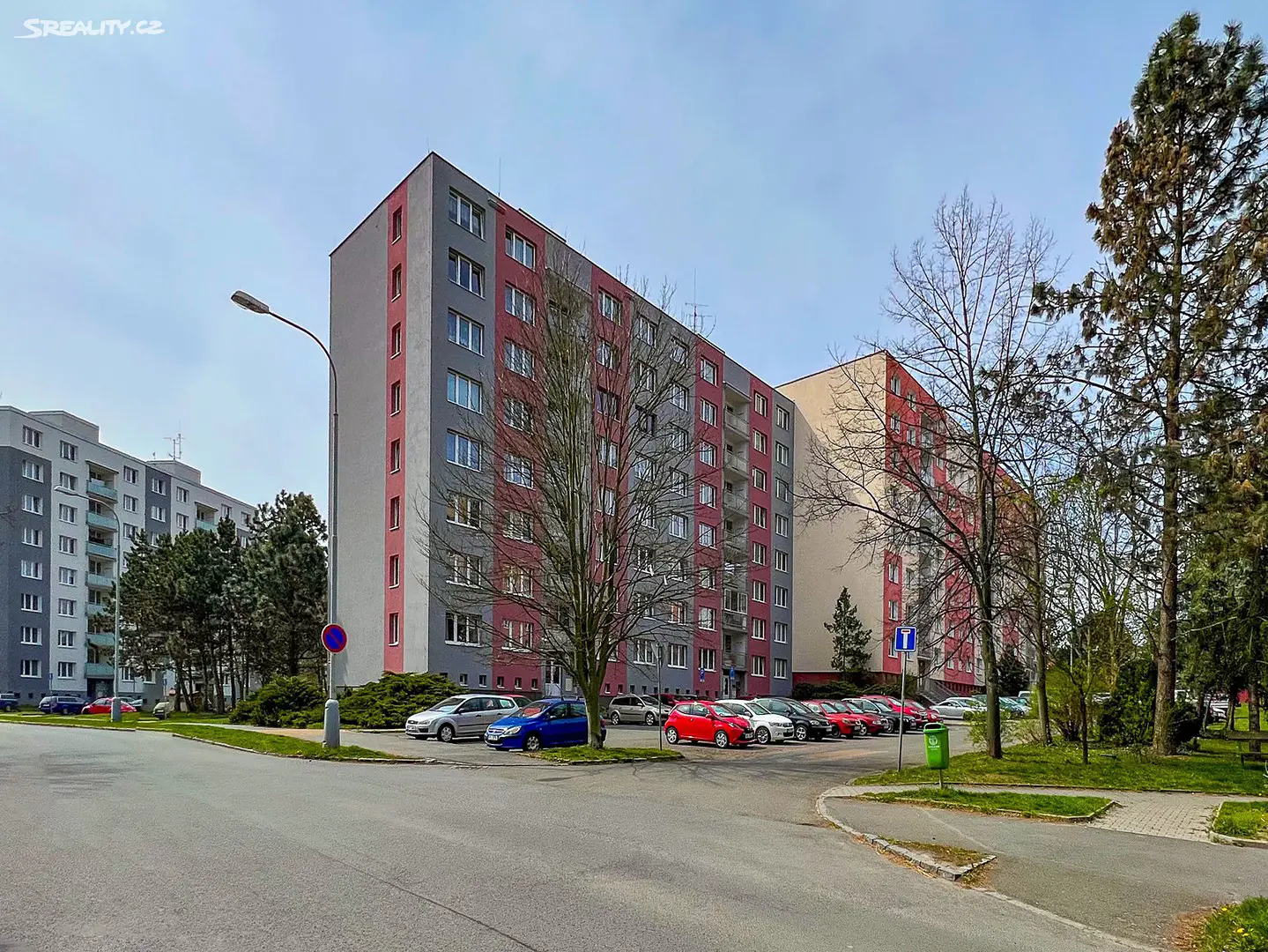 Prodej bytu 2+1 62 m², Sokolovská, Plzeň - Severní Předměstí