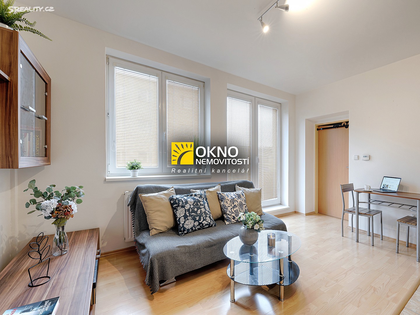 Prodej bytu 2+kk 45 m², J. Jabůrkové, Otrokovice