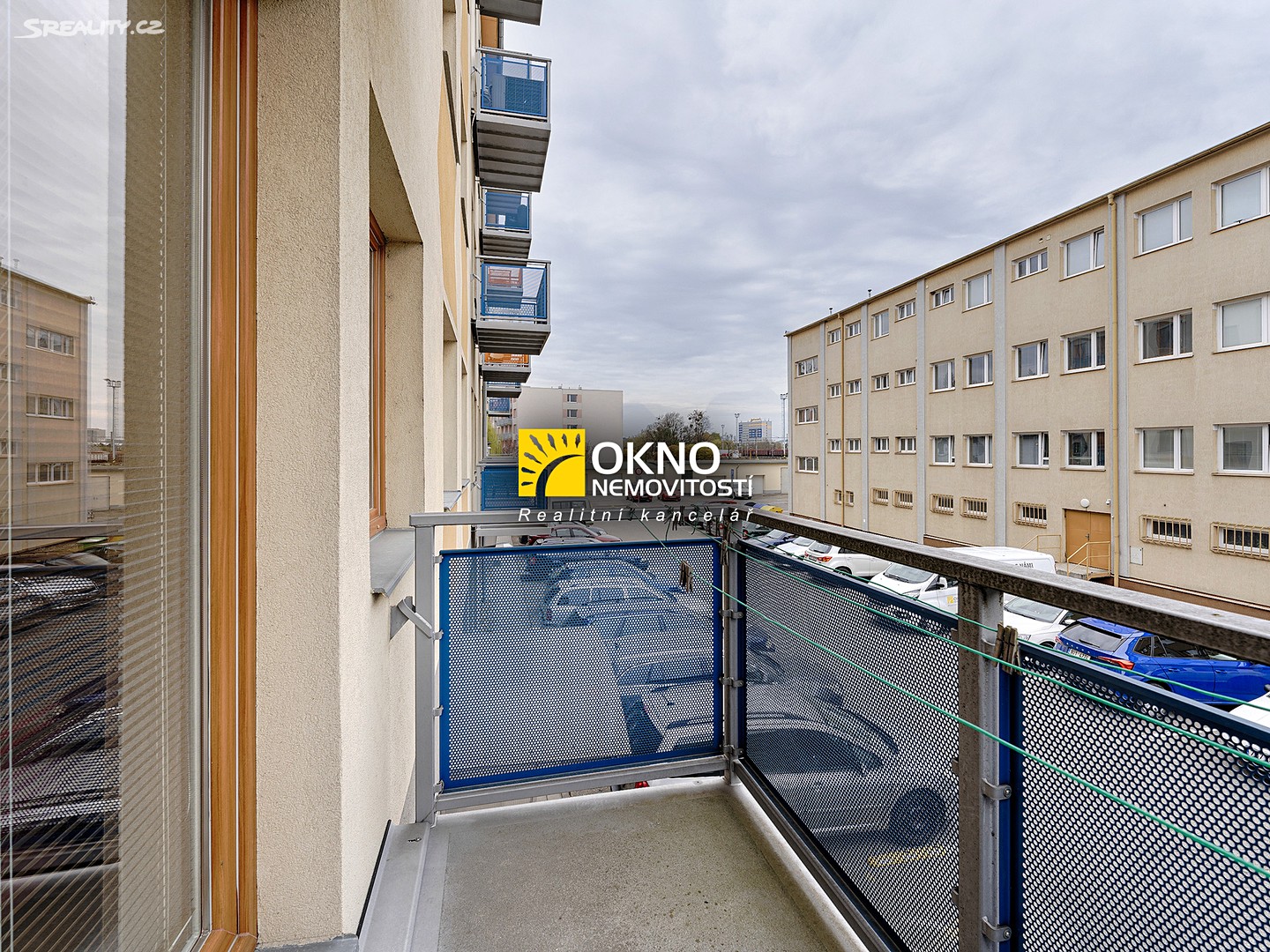 Prodej bytu 2+kk 45 m², J. Jabůrkové, Otrokovice