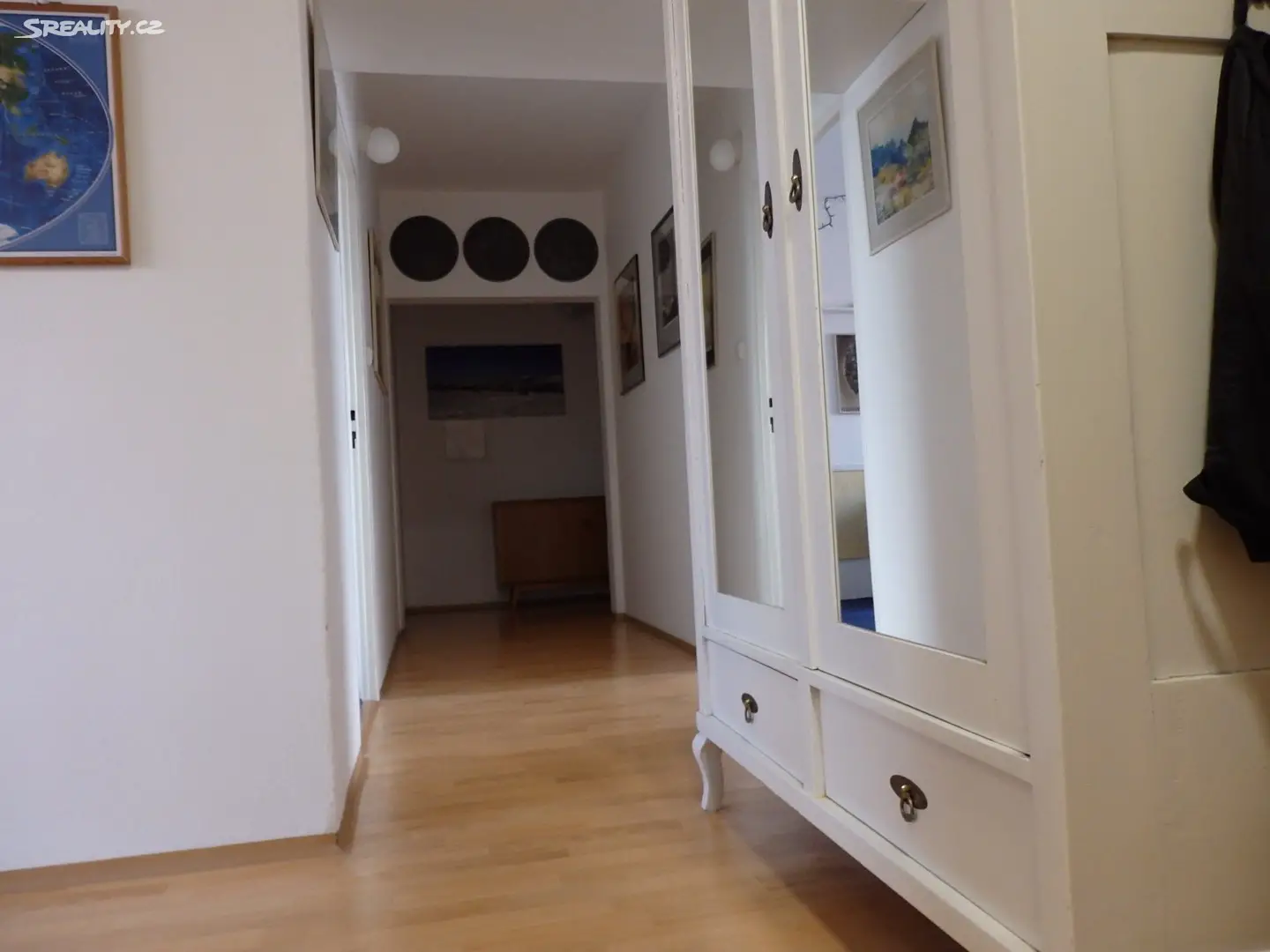Prodej bytu 3+1 82 m², Dělnická, Bruntál