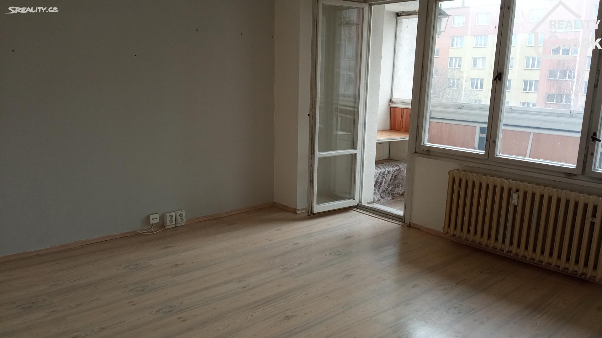 Prodej bytu 3+1 65 m², Na Stuchlíkovci, Orlová - Lutyně
