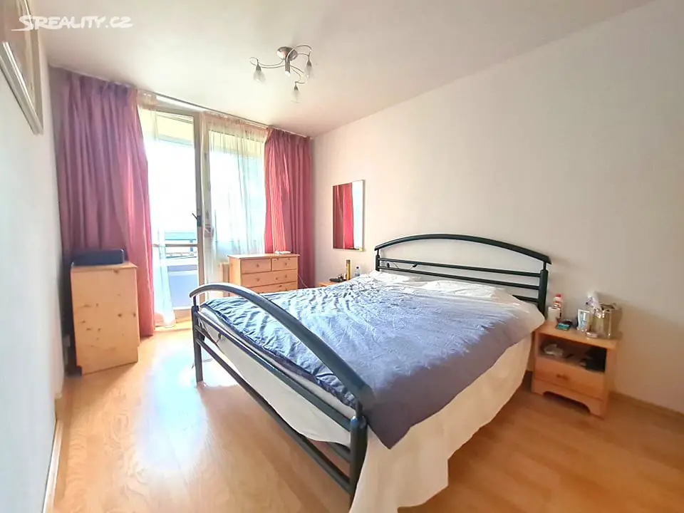 Prodej bytu 3+1 74 m², Odlehlá, Praha 9 - Vysočany