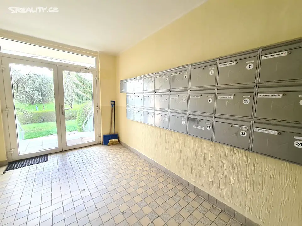Prodej bytu 3+1 74 m², Odlehlá, Praha 9 - Vysočany