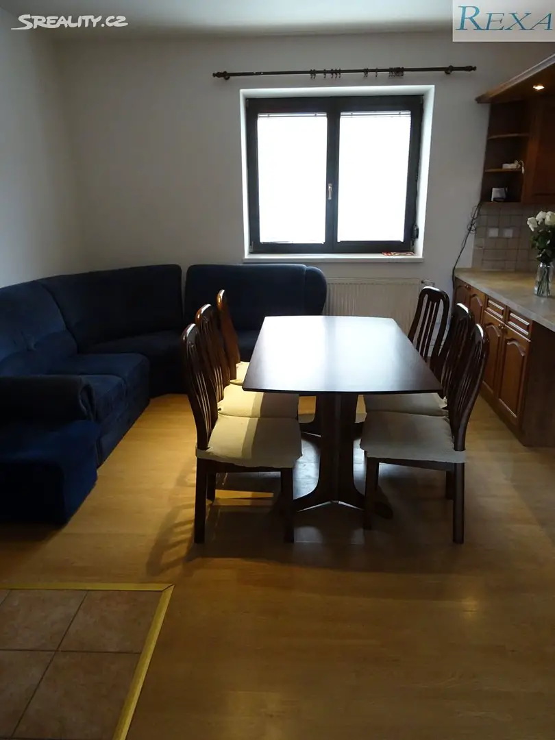 Prodej  rodinného domu 240 m², pozemek 162 m², Terezy Novákové, Brno - Řečkovice