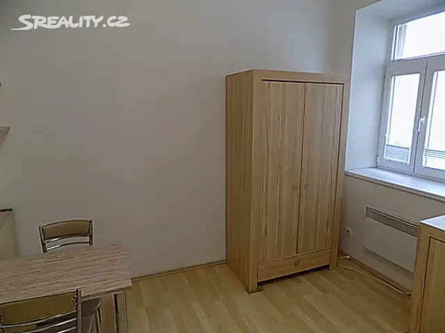 Pronájem bytu 1+kk 32 m², Kostelecká, Prostějov