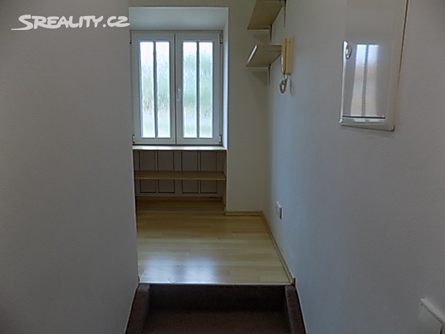 Pronájem bytu 1+kk 32 m², Kostelecká, Prostějov