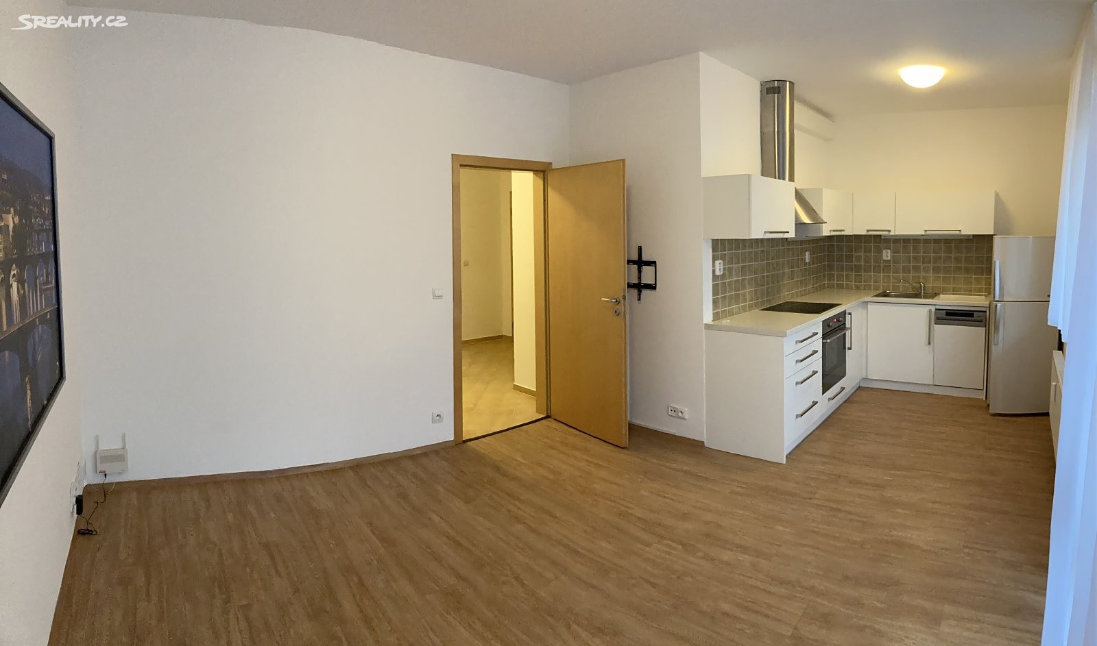 Pronájem bytu 2+kk 60 m², Jozefa Gabčíka, Pardubice - Trnová