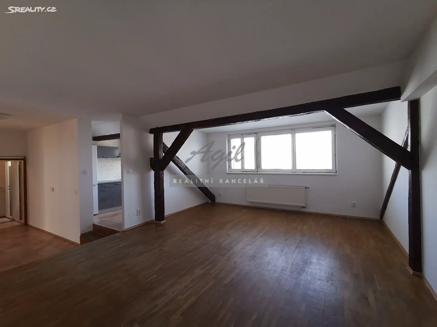 Pronájem bytu 4+kk 131 m², Brno - Brno-město