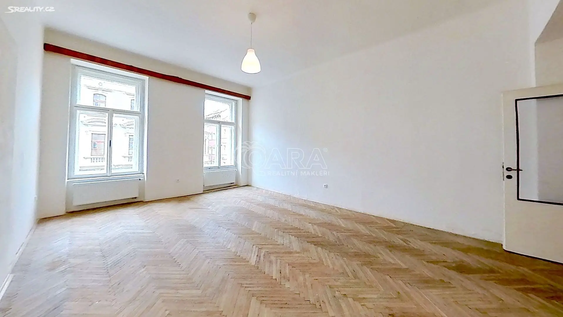Pronájem bytu 5+1 145 m², Bělehradská, Praha 2 - Vinohrady
