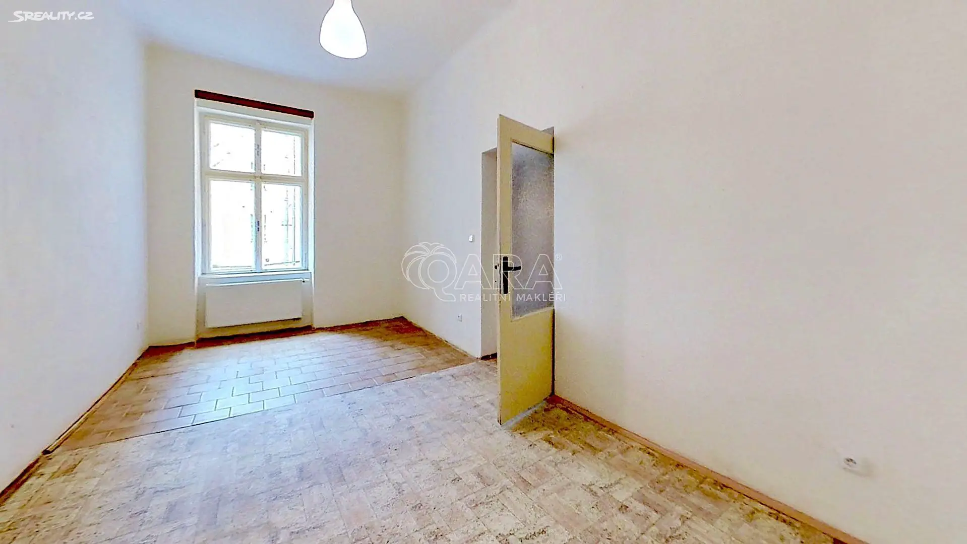 Pronájem bytu 5+1 145 m², Bělehradská, Praha 2 - Vinohrady