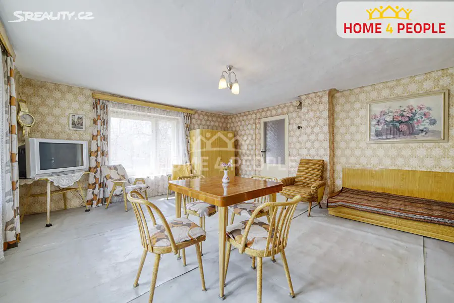 Prodej  rodinného domu 178 m², pozemek 267 m², Hořešovičky, okres Kladno