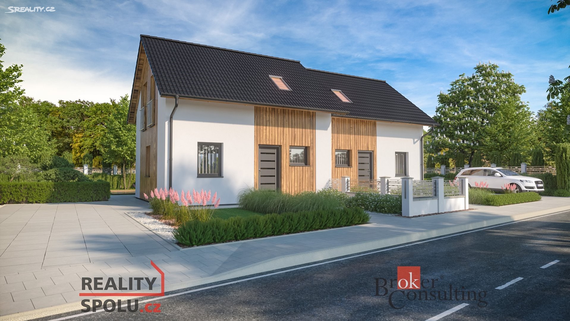 Prodej  rodinného domu 105 m², pozemek 530 m², Oleksovice, okres Znojmo