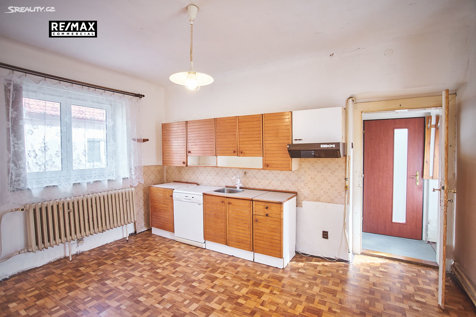 Prodej  rodinného domu 84 m², pozemek 270 m², Peceradská, Praha 10 - Uhříněves