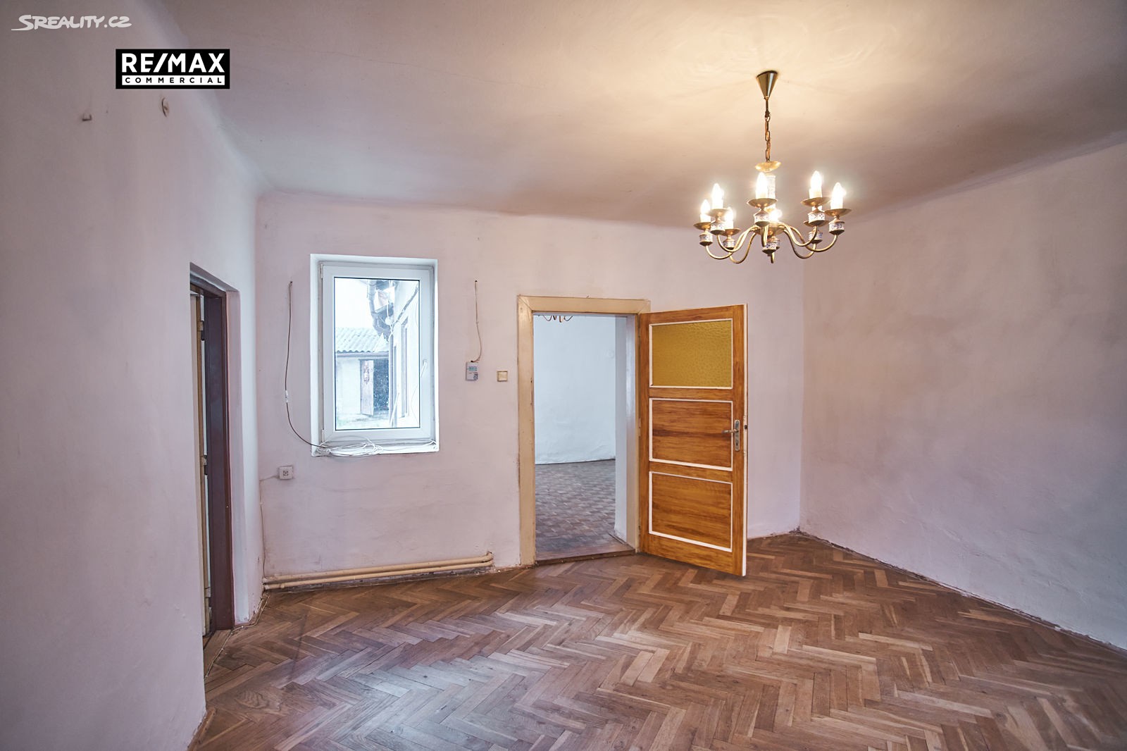 Prodej  rodinného domu 84 m², pozemek 270 m², Peceradská, Praha 10 - Uhříněves