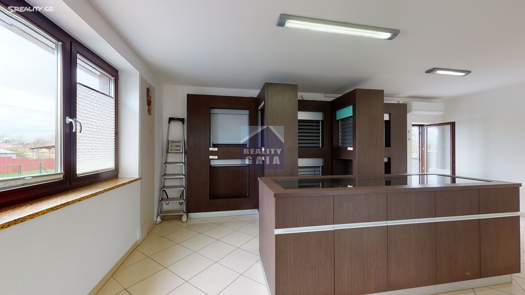 Prodej  rodinného domu 280 m², pozemek 377 m², Ostrožská, Veselí nad Moravou - Milokošť