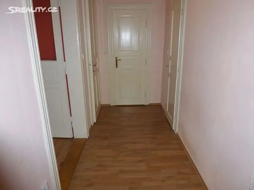 Pronájem bytu 1+1 51 m², Klimentská, Praha 1 - Nové Město