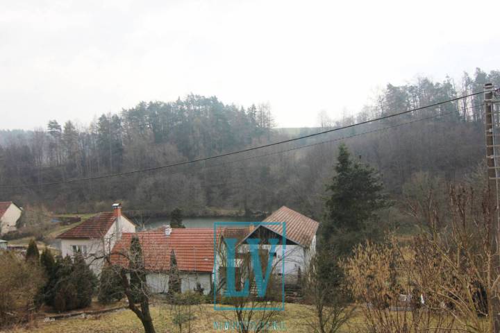Slatinka, Letovice, Blansko