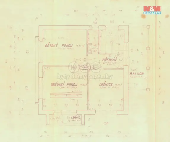 Jasmínová 1175/7, Hořovice, Beroun