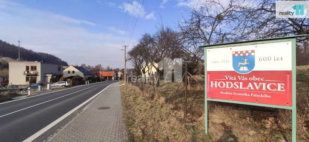 Hodslavice, Nový Jičín