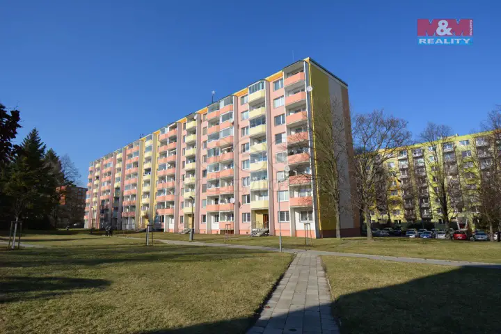 Jílová 504/37, Olomouc