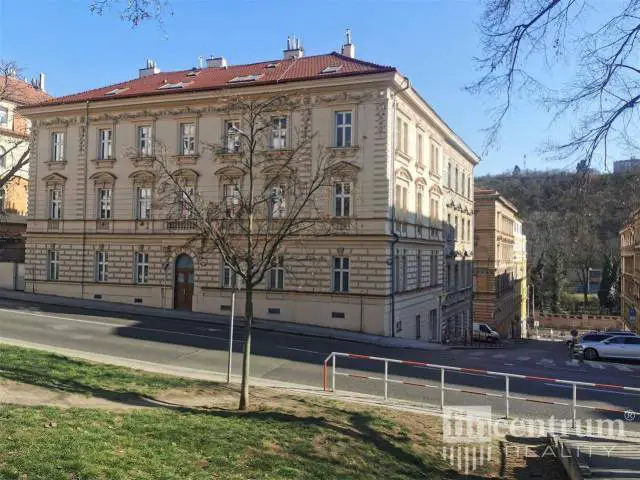 Holečkova, Košíře, Praha 5, Košíře, Hlavní město Praha