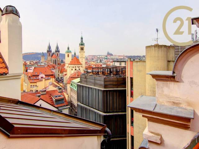 Králodvorská, Staré Město, Praha, Hlavní město Praha