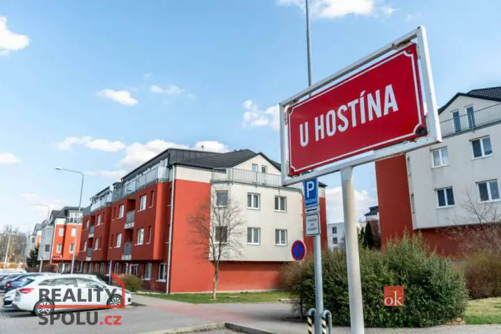 U Hostína, Úvaly, Praha-východ