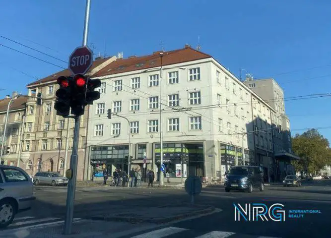 Střelecká, Hradec Králové