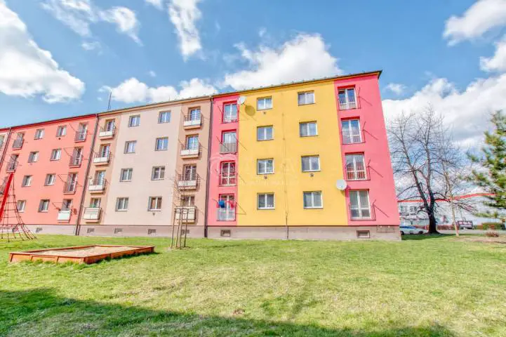 Pavlovova, Zábřeh, Ostrava-město