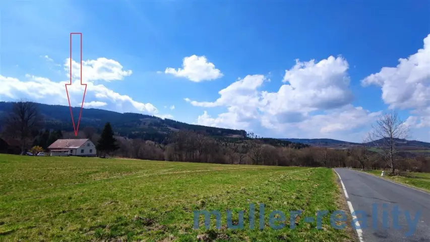 Nezdice na Šumavě, Klatovy