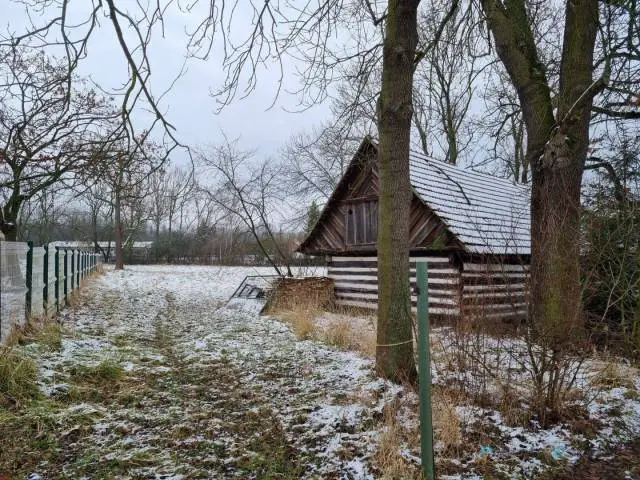 Židněves, Mladá Boleslav