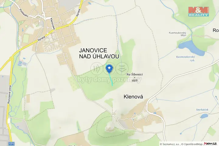 Janovice nad Úhlavou, Klatovy