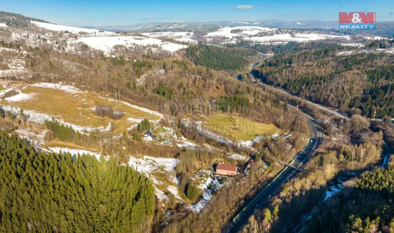 Hodkovice nad Mohelkou, Liberec