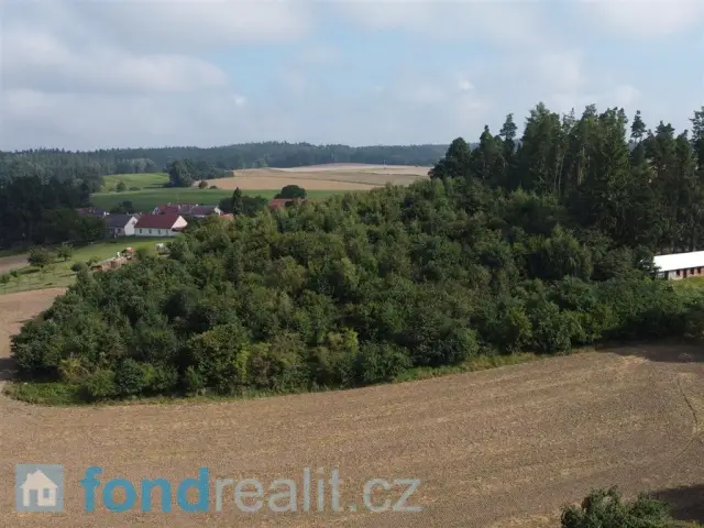 Ratiboř, Jindřichův Hradec