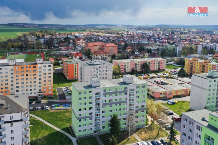 Loudů 952, Dobřany, Plzeň-jih