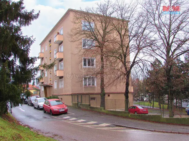 Plzeňská 77, Beroun