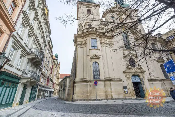 Havelská, Praha 1, Praha, Hlavní město Praha