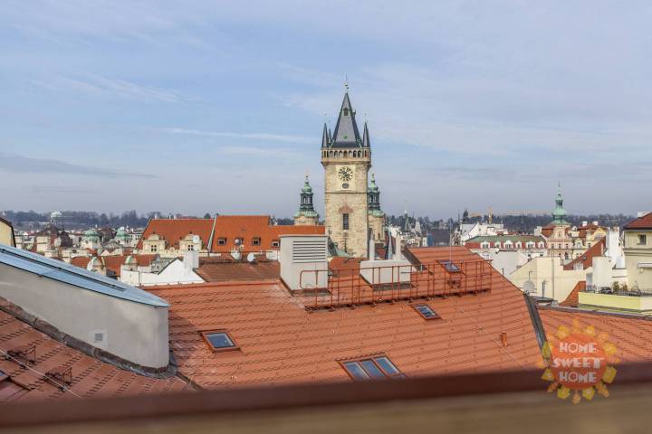 Havelská, Praha 1, Praha, Hlavní město Praha
