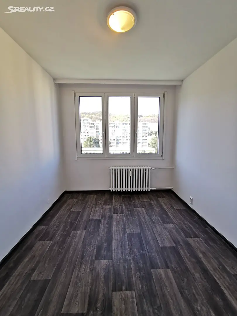 Prodej bytu 3+kk 70 m², Kopistská, Litvínov - Janov