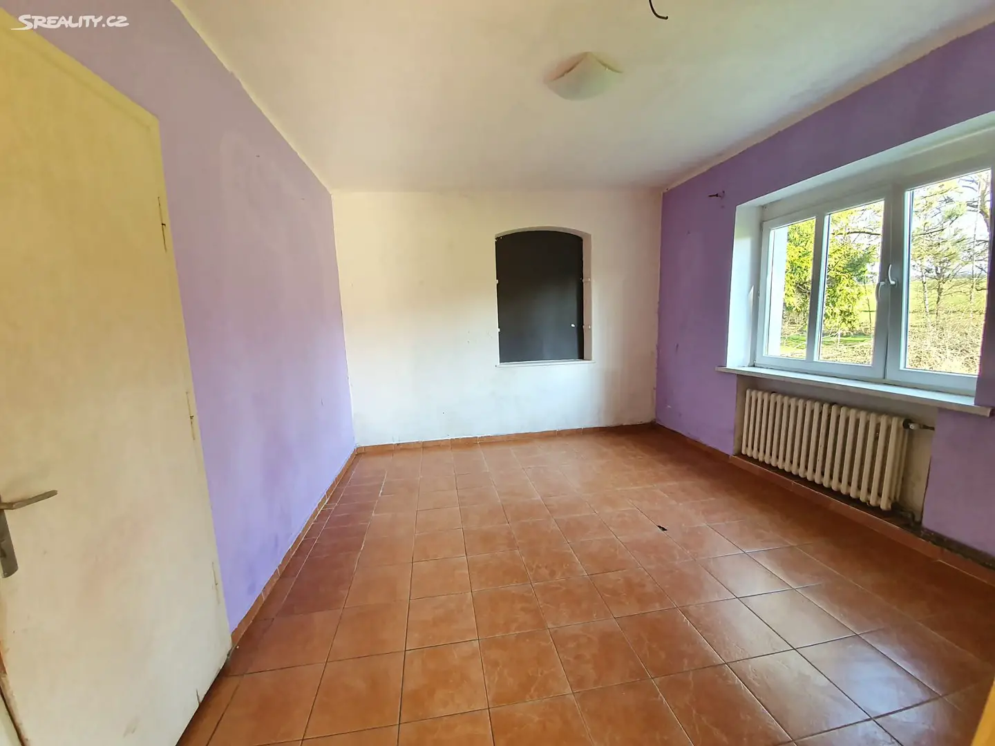 Prodej  rodinného domu 194 m², pozemek 4 978 m², Krásný Les, okres Liberec