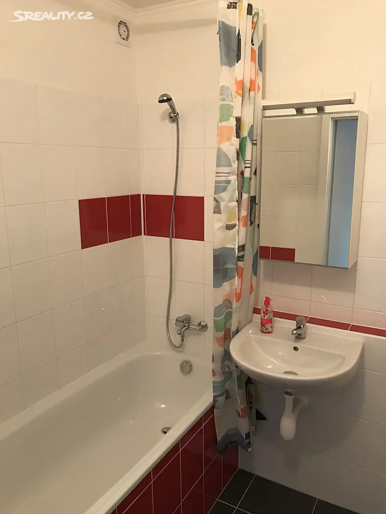 Pronájem bytu 2+kk 50 m², Gabčíkova, Nehvizdy