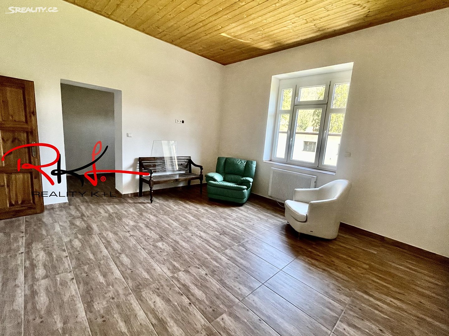 Pronájem bytu 6 pokojů a více 240 m², Jílové u Prahy - Žampach, okres Praha-západ