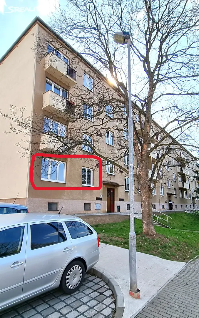 Prodej bytu 2+1 53 m², Jana Šťastného, Mníšek pod Brdy