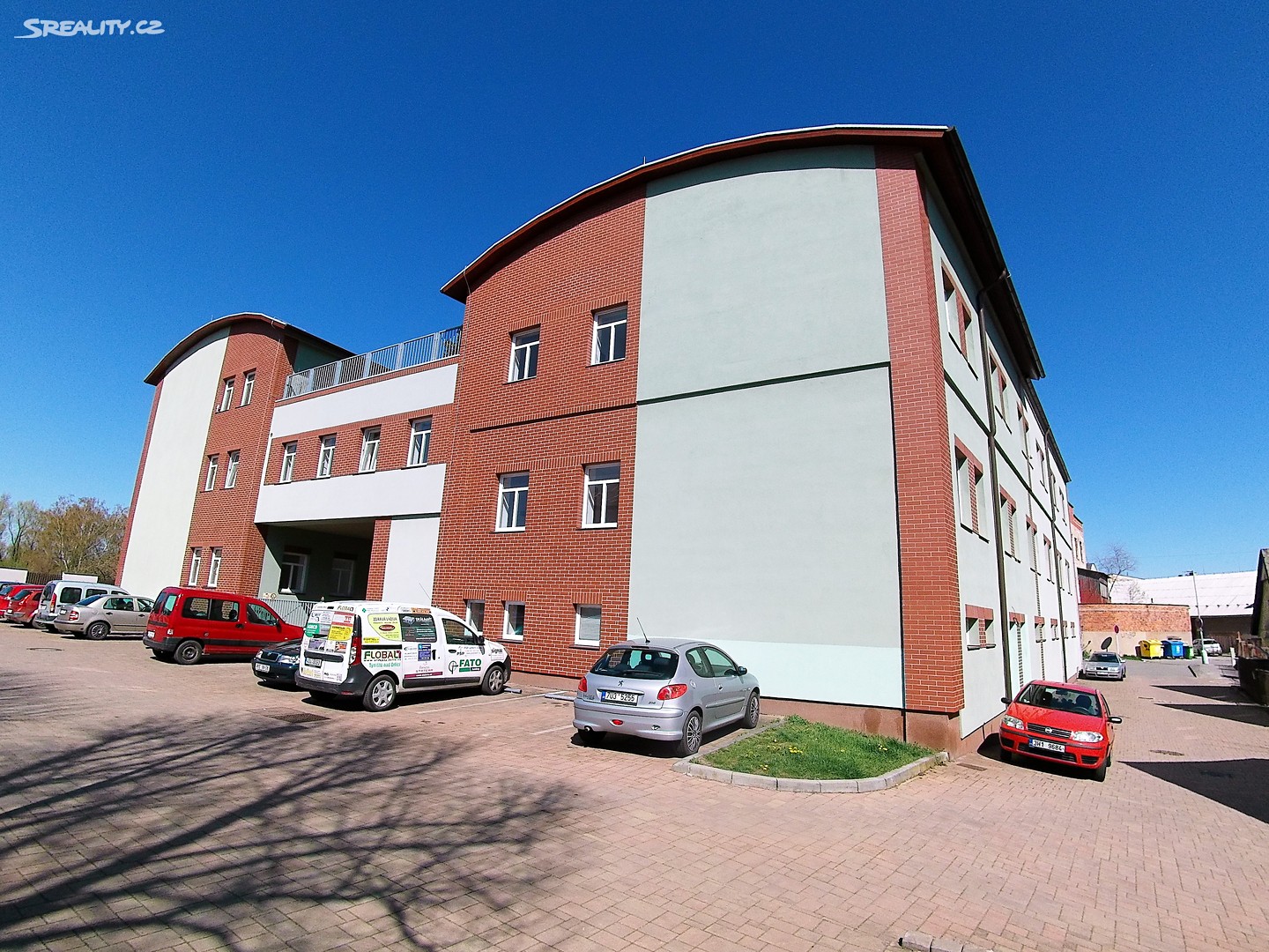Prodej bytu 2+kk 68 m², Na Netřebě, Týniště nad Orlicí