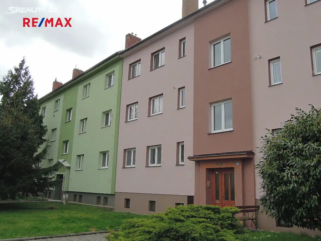 Prodej bytu 3+1 72 m², Kyjov, okres Hodonín