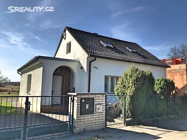Prodej  rodinného domu 100 m², pozemek 462 m², Haklovy Dvory, České Budějovice - České Budějovice 2