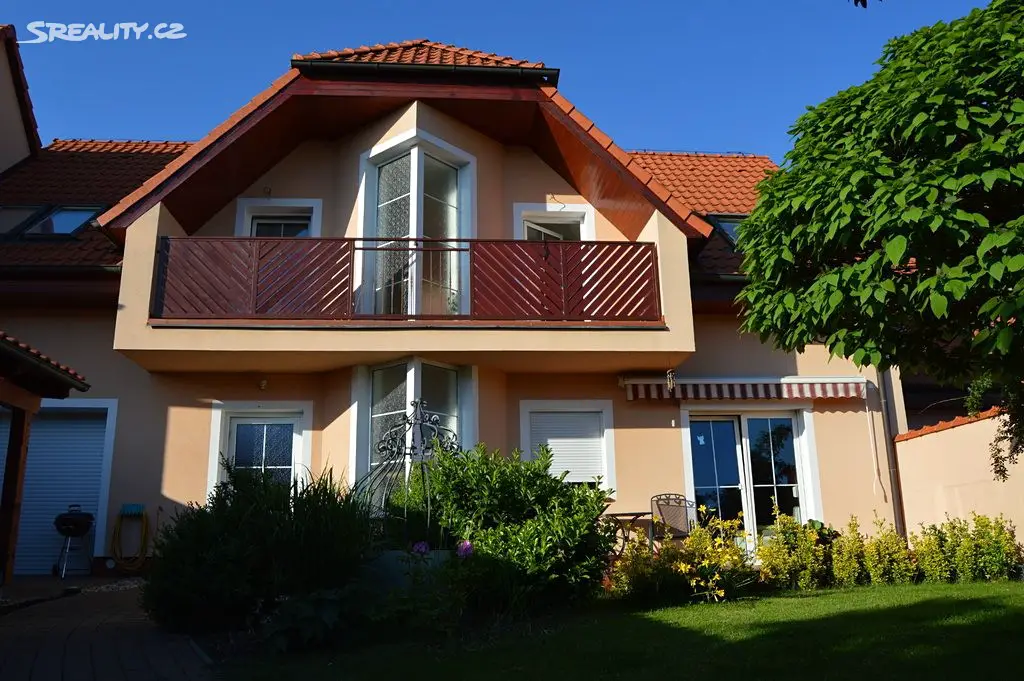 Prodej  rodinného domu 183 m², pozemek 567 m², K Lesu, Psáry - Dolní Jirčany